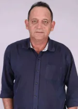 AIRTON DA LUZ TEIXEIRA