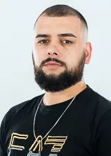 JOSIAS LEUCH DE ANDRADE
