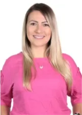 JESSICA DA LUZ SPAER
