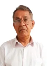JORGE SANTANA DE OLIVEIRA