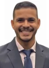 EDSON HENRIQUE ARAÚJO