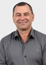 OSVALDIR IZAIAS DOS SANTOS