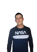 EDSON DA SILVA PEREIRA