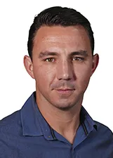 CRISTIANO RODRIGO WEBER
