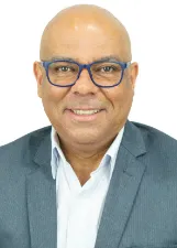 VALTER APARECIDO DE CARVALHO