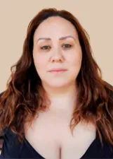 LUCIANA DE OLIVEIRA COPATTI