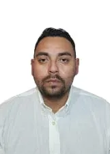 PATRICK BARRETO