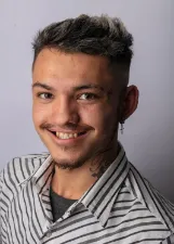 LUAN MIRANDA