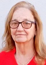 MARIA ANGELA KROETZ
