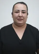 SILVANA APARECIDA DA COSTA CRUZ
