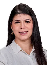 SILVIANE GISLAINE LUZ