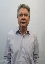 OSMAR CARLOS GEBING