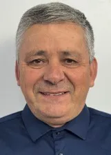 LUIZ CARLOS DOS SANTOS