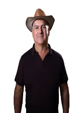 VALDEMIR LUIZ PADILHA