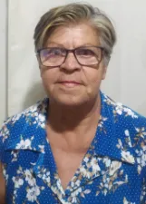 ZELIA FONSECA DE MIRANDA SANTOS
