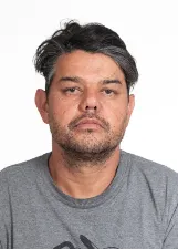 ERICK CAMARGO DOS SANTOS