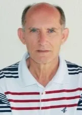 JOSE CARLOS GOMES