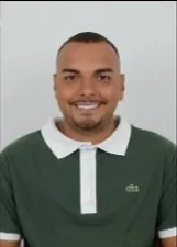 JEFERSON FRANCISCO OLIVEIRA DA SILVA JÚNIOR