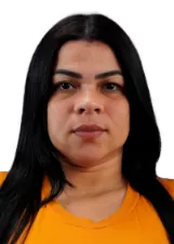 QUETIUCIA SALES DA SILVA