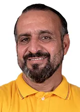 CARLOS ANDRÉ DOS SANTOS