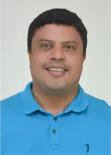 ELTON CRISTO DA SILVA