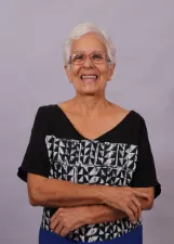ZILDA MARIA SOUZA DA CUNHA