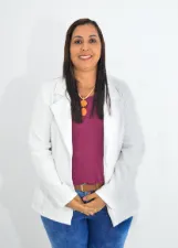 ERICA DE ARAUJO SANTOS DA SILVEIRA