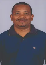 FABIO LUIS DE SOUZA