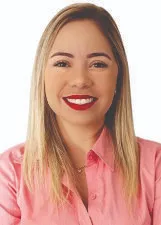 ALINE RIBEIRO SILVA LEITÃO