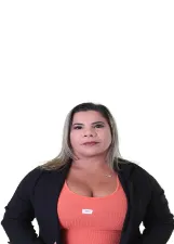 SOLANGE DE ARAUJO SILVA SANTOS