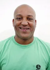 MARCOS ANTÔNIO GOMES DO NASCIMENTO