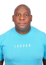 VANDRO DA SILVA