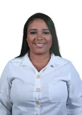 CAMILA DA SILVA DE SOUZA