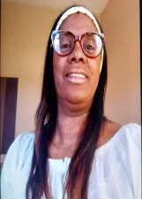 JANE MARY DA SILVA
