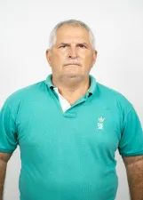 MARCOS ANTÔNIO DOS SANTOS