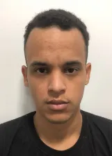 CLEITON MATHEUS SABINO