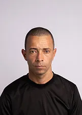 MARCOS CÉSAR DE OLIVEIRA PAULA
