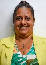 ROSILENE DE FÁTIMA RESENDE