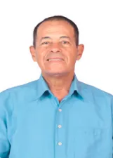 JOÃO SEBASTIÃO DA CONCEIÇÃO OLIVEIRA