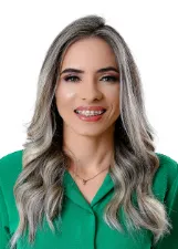 VALÉRIA THAIANE BORGES DA SILVA