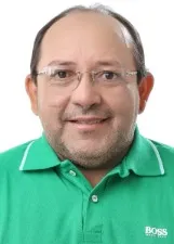 SANDRO FERREIRA DA FONSECA