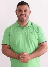 ALBERTO RODRIGUES DE ANDRADE