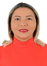 MARIA DE FÁTIMA ALVES DO NASCIMENTO