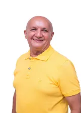 VALMIR PEREIRA SILVA