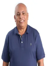 DIVALDO LOURENÇO BARBOSA