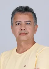 JORGE DOS SANTOS LIMA