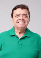 CARLOS ZAMITH DE SOUZA
