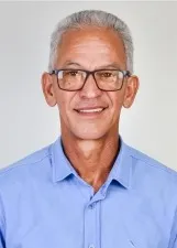 CLAUDENIR GOMES DA SILVA