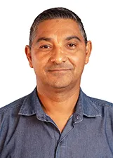 ROMARIO APARECIDO DA ROCHA