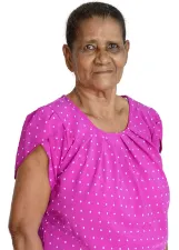 ROSA LUIZ DA SILVA